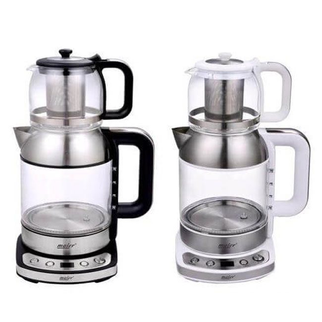 چای ساز ایستاده مایر 2000 وات 1 لیتری Maier MR-9898