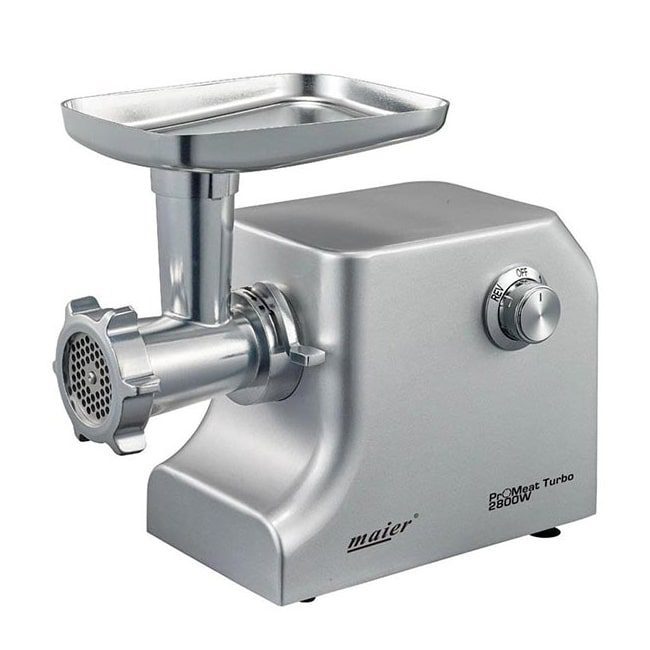 چرخ گوشت مایر 2800 وات مدل Maier MR-9085