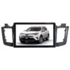 پخش و مانیتور فابریک خودرو تویوتا روا 4 اندروید Toyota RAV4 مدل RS855 1 rav 4 4 پخش و مانیتور فابریک خودرو تویوتا روا 4 اندروید Toyota RAV4 مدل RS855