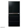 یخچال ساید بای ساید هیتاچی فرنچ 537 لیتر RE6800 Refrigerator Hitachi 1 re6800 یخچال ساید بای ساید هیتاچی فرنچ 537 لیتر RE6800 Refrigerator Hitachi