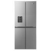 rq561n4asn 1 یخچال فریزر 507 لیتر فرنچ سیلور هایسنس HISENSE RQ561N4ASN