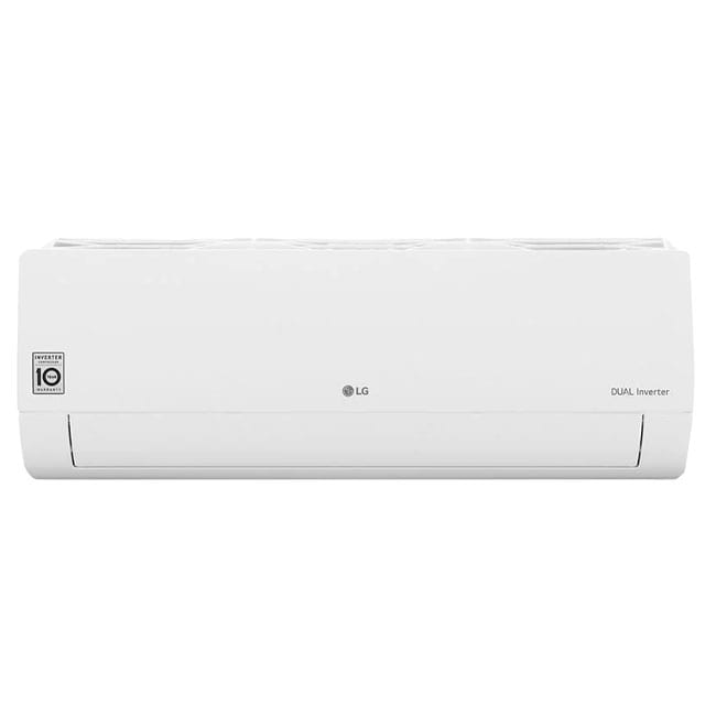 کولر گازی ال جی 24000 اینورتر S4-UQ24JA3QC LG T1