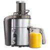 آبمیوه گیری سنکور 1200 وات مدل Sencor SJE 5050SS 1 sencor sje 5050ss 1 آبمیوه گیری سنکور 1200 وات مدل Sencor SJE 5050SS