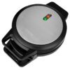وافل ساز سنکور 1000 وات SENCOR SWF 1010BK WAFFLE MAKER 1 sencor swf 1010bk 7 وافل ساز سنکور 1000 وات SENCOR SWF 1010BK WAFFLE MAKER