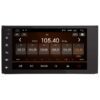 پخش فابریک خودرو تویوتا هایلوکس 7 اینچ مدل P100 سال 2008 - 2012 Toyota Hilux 2 toyota hilux 2010 car multimedia 3 پخش فابریک خودرو تویوتا هایلوکس 7 اینچ مدل P100 سال 2008 - 2012 Toyota Hilux