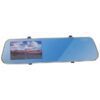 vehicle blackbox dvr 3 مانیتور آینه ای خودرو فول اچ دی 4.3 اینچ Vehicle Blackbox DVR