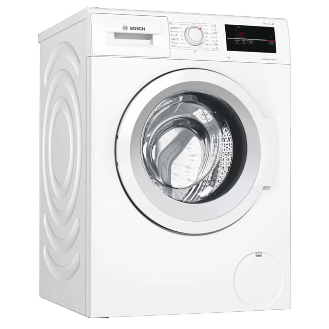 لباسشویی بوش 7 کیلو یی BOSCH WAJ20170ME