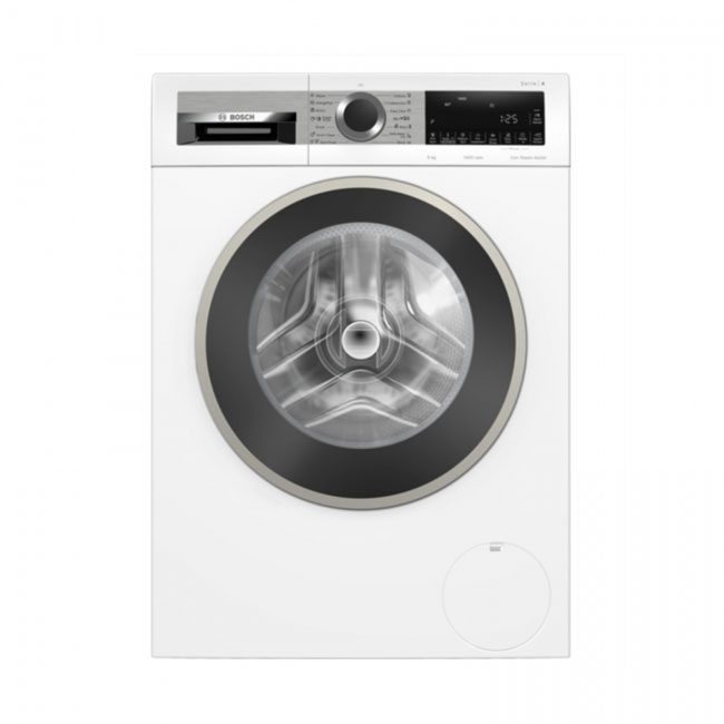 ماشین لباسشویی بوش 9 کیلویی WGA24400ME