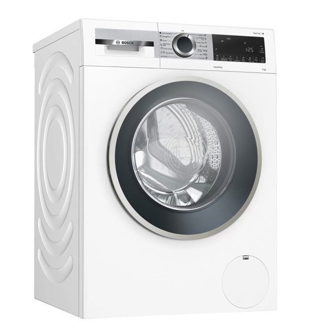 ماشین لباسشویی بوش 10 کیلو مدل WGA254X0ME سری 4