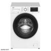 ماشین لباسشویی بکو 8 کیلویی BEKO WTV8736XW 1 wtv8736xw 3 ماشین لباسشویی بکو 8 کیلویی BEKO WTV8736XW