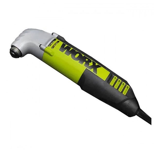 دستگاه فرز همه کاره 250 وات ورکس Worx Versatile milling WU678