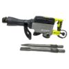چکش تخریب 1800 وات Xcort Drill xzg03-65 2 xzg0365 6 چکش تخریب 1800 وات Xcort Drill xzg03-65