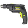 xzj01 13 1 دریل برقی 650 وات ایکس کورت 2700 دور XZJ01-13