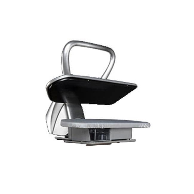 اتو پرس ژانومه 1600 وات Janome 3100-3300