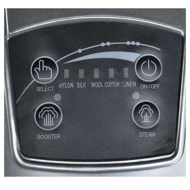 اتو پرس ژانومه 1600 وات Janome 3100-3300