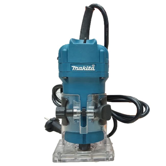 اور فرز نجاری مشتی 530 وات ماکیتا MAKITA 3709