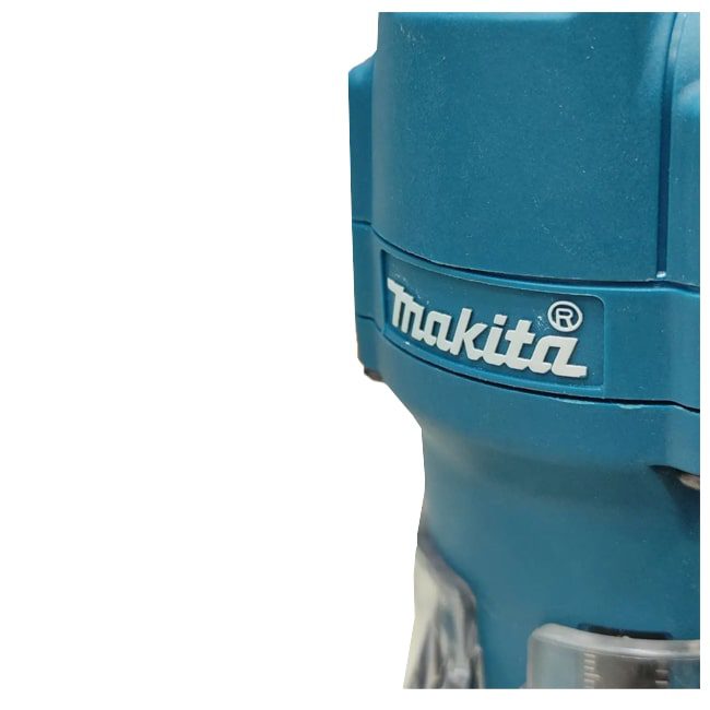 اور فرز نجاری مشتی 530 وات ماکیتا MAKITA 3709