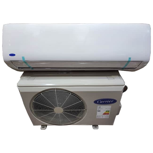 کولر گازی جنرال کلاس T1 18000 کم مصرف GC-24HT R410A