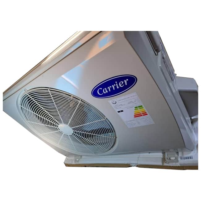 کولر گازی جنرال کلاس 12000 کم مصرف GC-24HT R410A T1
