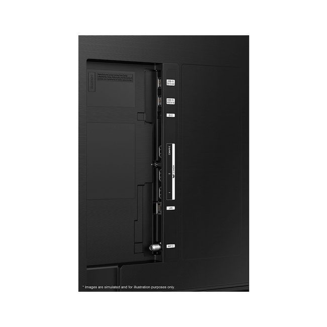 تلویزیون سامسونگ 50CU8000