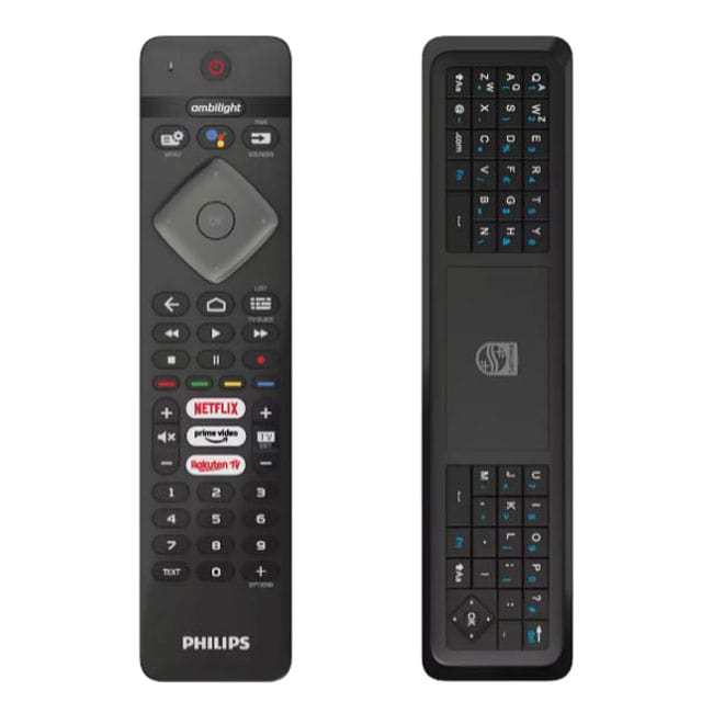 تلویزیون فیلیپس 58PUS8556 مدل 58 اینچ فورکی PHILIPS