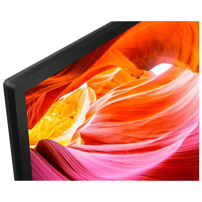 تلویزیون سونی مدل 65X75K