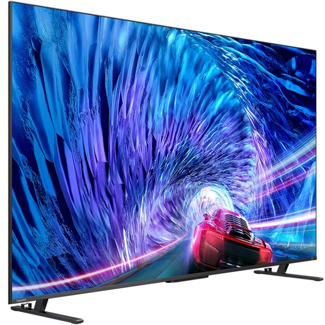 تلویزیون توشیبا 75Z670MW Z670