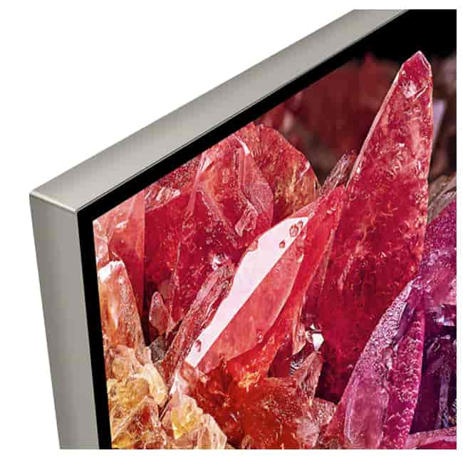 تلویزیون سونی 85 اینچ مدل 85X95K براویا MINI LED