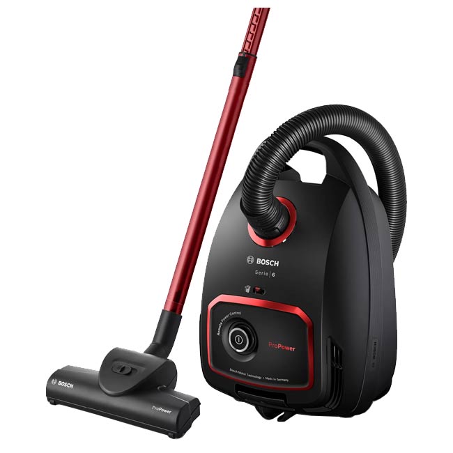 جاروبرقی بوش 850 وات BOSCH BGL6POW2