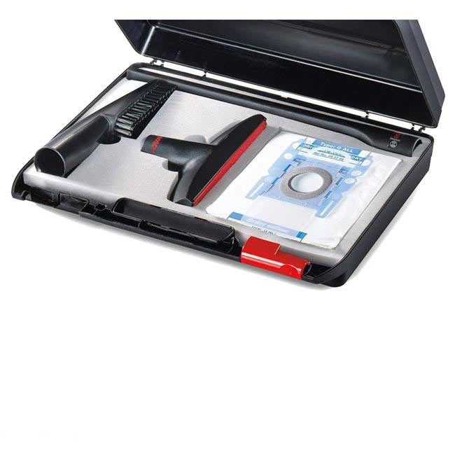 جاروبرقی بوش مدل BGL8PRO5IR کیسه ای 1800 وات سری 8
