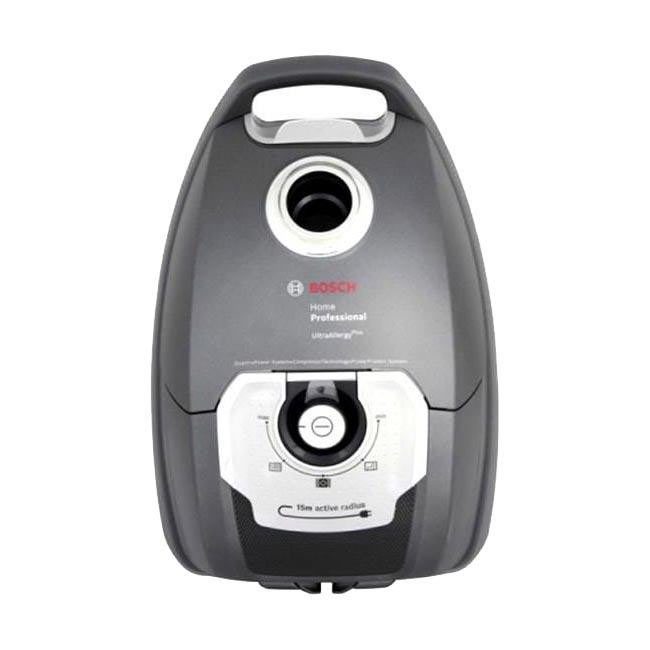 جاروبرقی بوش مدل BGL8PRO5IR کیسه ای 1800 وات سری 8