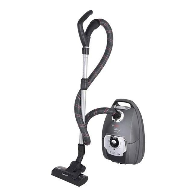 جاروبرقی بوش مدل BGL8PRO5IR کیسه ای 1800 وات سری 8
