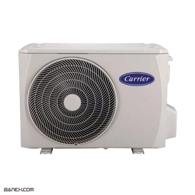 کولر گازی کریر 12000 سرد و گرم Carrier 38QCF012733