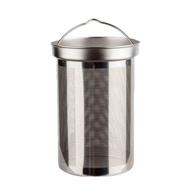 چای ساز 1650 وات قوری 0.95 لیتر فکر FAKIR CHAILA GLASS