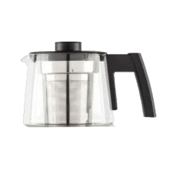 چای ساز 1650 وات قوری 0.95 لیتر فکر FAKIR CHAILA GLASS
