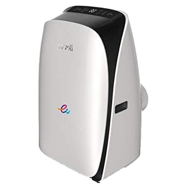 کولر گازی پرتابل ایولی 12000 مدل EVPRO-12K-MD