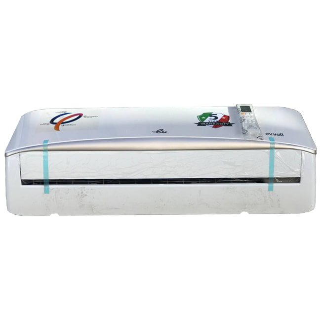 کولر گازی ایوولی 18000 گلدن EVT3-18K-MD T3