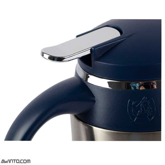 فلاسک استیل فوما 1.6 لیتری FUMA VACUUM FLASK FU-461