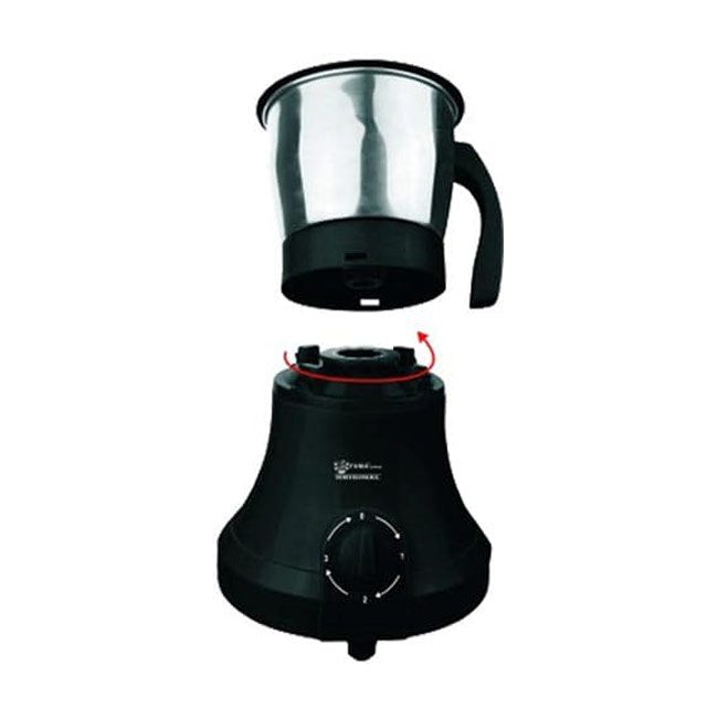 آسیاب برقی قهوه استیل فوما 350 وات FUMA COFFEE GRINDER FU-1009
