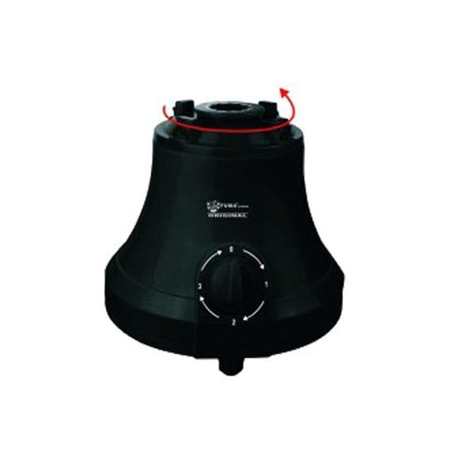 آسیاب برقی قهوه استیل فوما 350 وات FUMA COFFEE GRINDER FU-1009