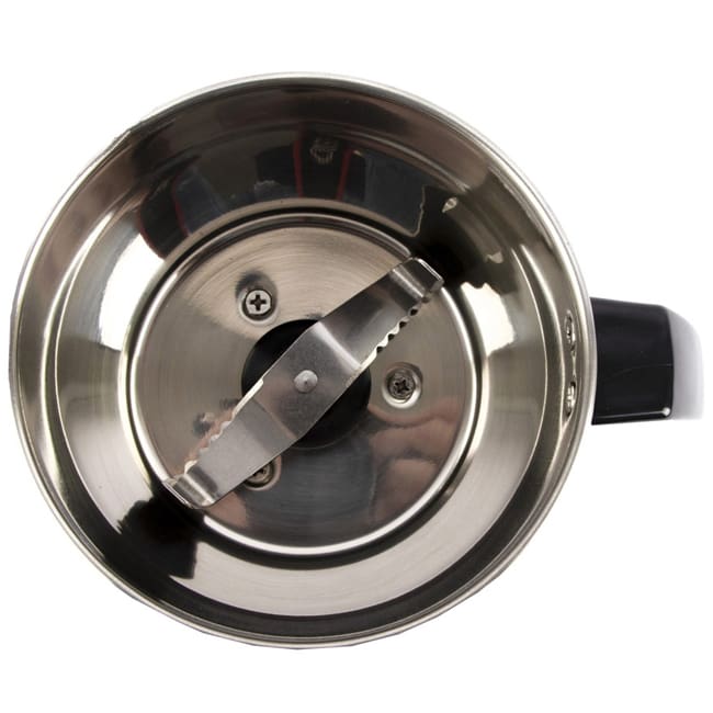 آسیاب برقی قهوه استیل فوما 350 وات FUMA COFFEE GRINDER FU-1009
