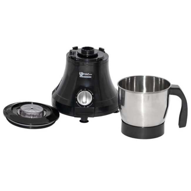 آسیاب برقی قهوه استیل فوما 350 وات FUMA COFFEE GRINDER FU-1009