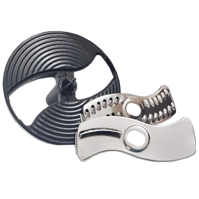 گوشت کوب برقی پنج کاره فوما 800 وات 1.2 لیتر FUMA FU-1752
