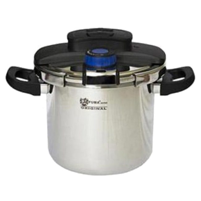 زودپز روگازی فوما 7 لیتری FUMA FU-973 PRESSURE COOKER