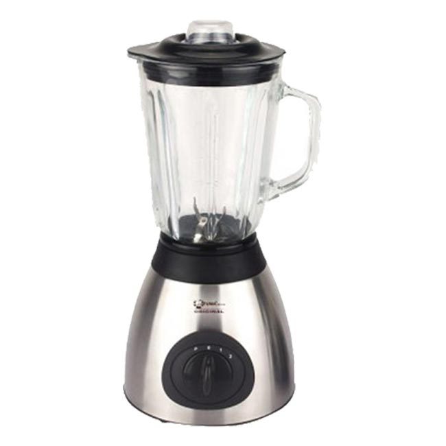 مخلوط کن و آسیاب 350 وات فوما مدل FUMA BLENDER FU-979