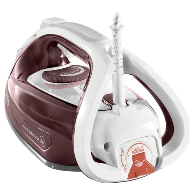 اتو بخار ضد چکه 2500 وات تفال Tefal FV4961