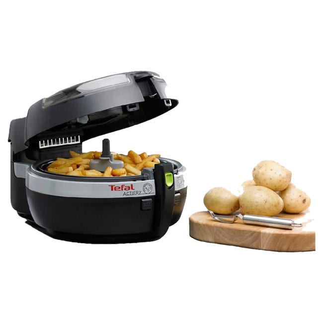 سرخ کن تفال 1400 وات 1 کیلوگرمی TEFAL FZ7062