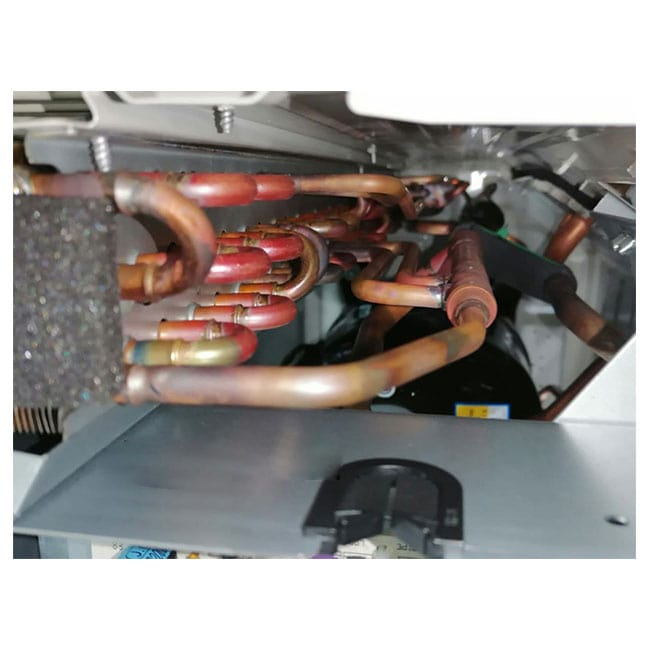 کولر گازی گری جی فورماتیک 30000 سرد G4 MATIC-H30C3 GREE T3