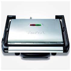 گریل تفال پانینی 2000 وات مدل GC241D28