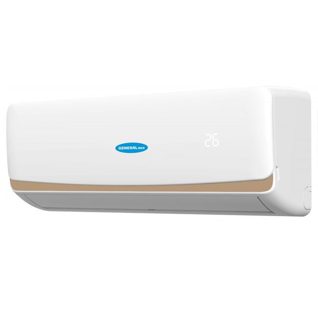 کولر گازی جنرال مکس دیجیتال T1 GM-S30000